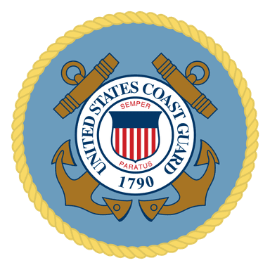 Coast Guard