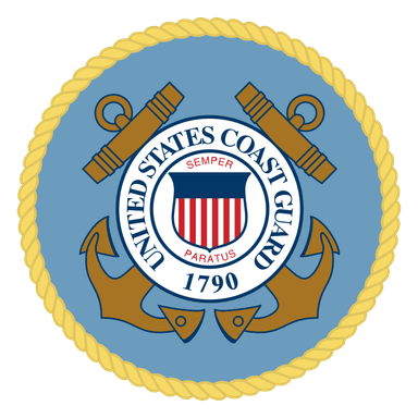 Coast Guard